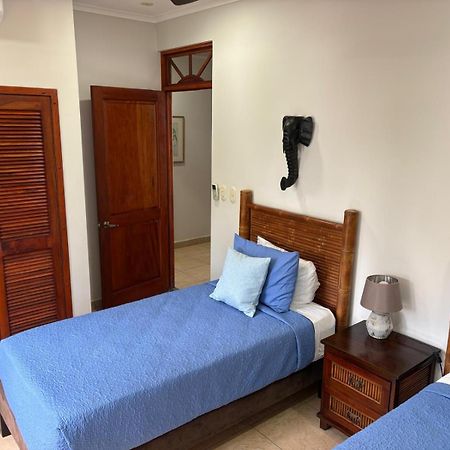 La Paloma Blanca B3 Daire Jacó Dış mekan fotoğraf