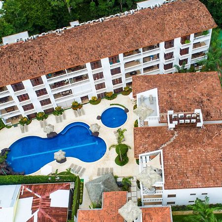 La Paloma Blanca B3 Daire Jacó Dış mekan fotoğraf