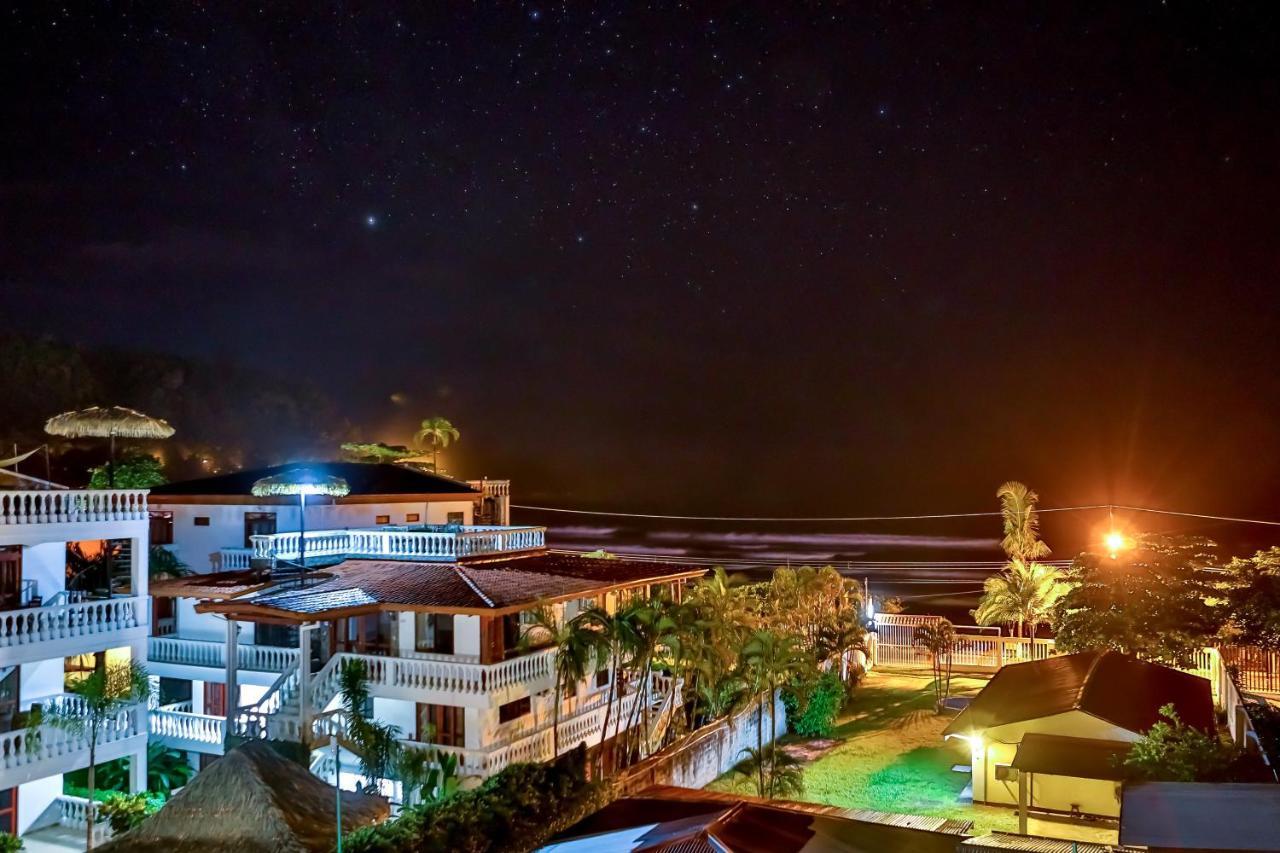 La Paloma Blanca B3 Daire Jacó Dış mekan fotoğraf